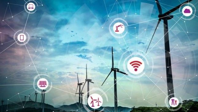 AI in Energy: Optimizing Operations for a Sustainable Future